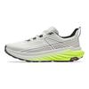 Anta Falcon 3 Comfortable Simple Non-Slip Wear-Resistant Low-Top Casual Running Shoes Women sneaker White Gray 122625507A-1