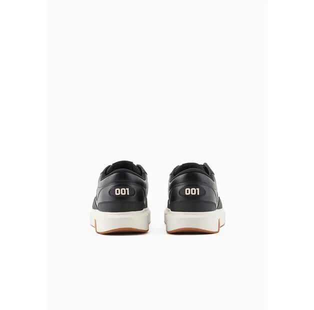 Armani Exchange Кросовки XUX193_XV792