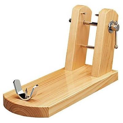 'Rioja' Ham Stand (Natural) - Buarfe