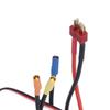 25A Brushless ESC Set, RC 7200KV Brushless Motor Set, High Strength, Multi-Function for 116 and 118 Scale RC Drones