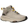 HOKA ONE ONE Transport Chukka Farro Sesame Sneakers 1155190-FRRS