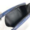Louis Vuitton M30849  Taigalama dopp-kit Pouch Hand Bag Clutch Bag blue