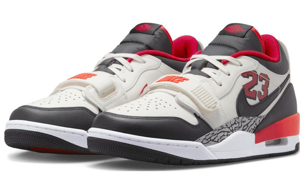 Jordan Legacy 312 Low 23 Chicago Bulls FJ7221-101
