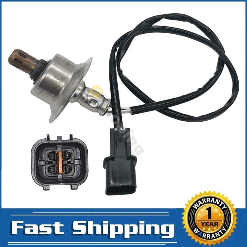 

Upstream O2 Oxygen Sensor 1 for Hyundai Sonata 2006 2007 2008 Kia Optima 2006 2007 2008 Rondo 2007 2008 2.4L 4 Wires 234-4433