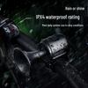 TWOOC Waterproof Electric Bicycle Horn with Long Battery Life for Mountain Bikes