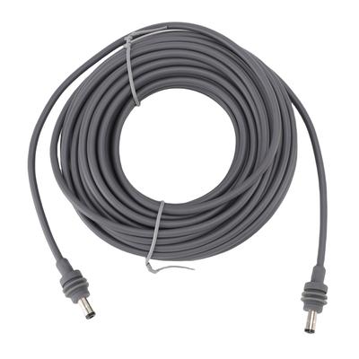 Satelliten-DC-Stromkabel 18AWG IP68 Wasserdichter Plug-and-Play-Satelliten-DC-Stromversorgungskabel für