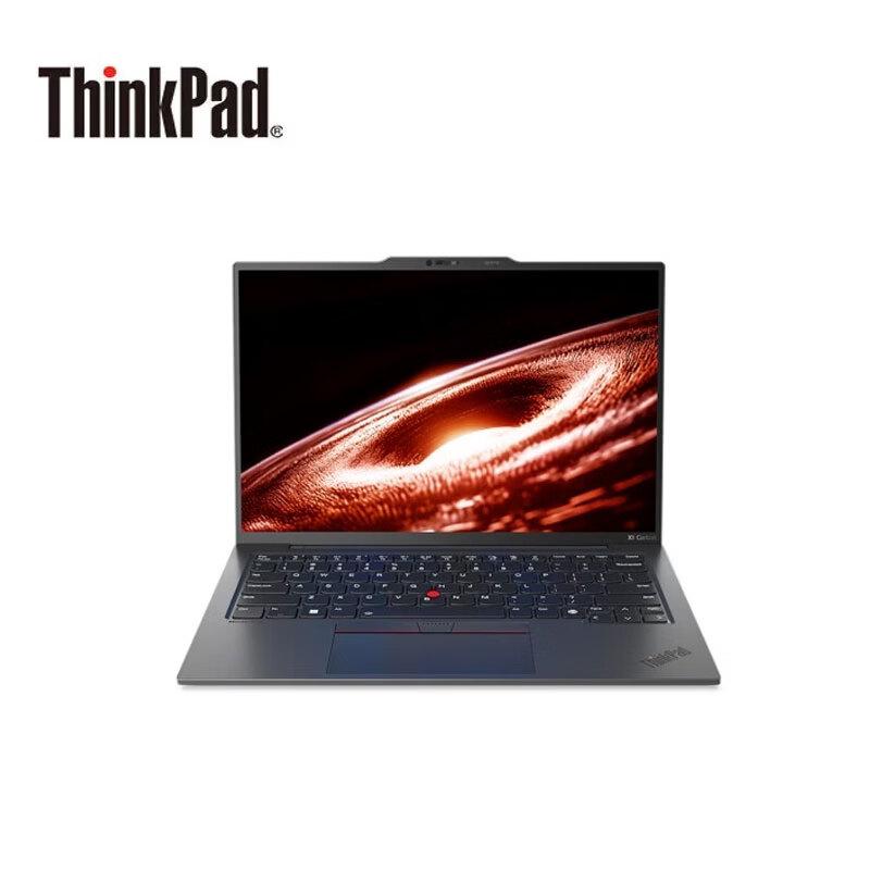 

Lenovo ThinkPad X1 Carbon AI 2024 Laptop (CN version)