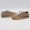 HQ1841-200 Nike Cortez Leather Pale Shale Sail Gum Medium Brown Black (Women's)