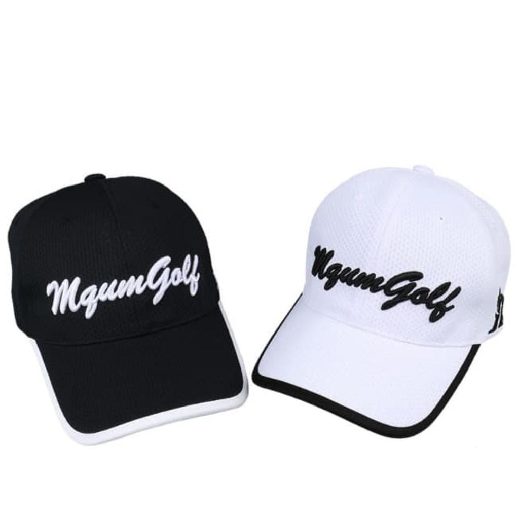 Men's and Women's Ball Caps Golf Hats Caps Hats Embroidery