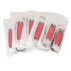 10PCS 12LED Side Marker Lights High Brightness Brake Tail Lights 12 to 24V Warning Lights for Truck Trailer