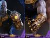 Infinity Scale Figure Thanos [Movie Masterpiece] "Avengers War" 1/6
