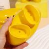 Creative Drain Soap Box Cartoon Pattern Soapbox New Shower Accessories
