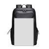 Neue trendige Freizeit-Pendler-Computer-Rucksack