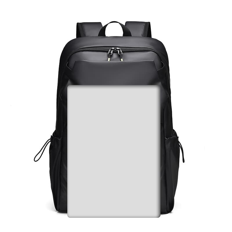 Neue trendige Freizeit-Pendler-Computer-Rucksack