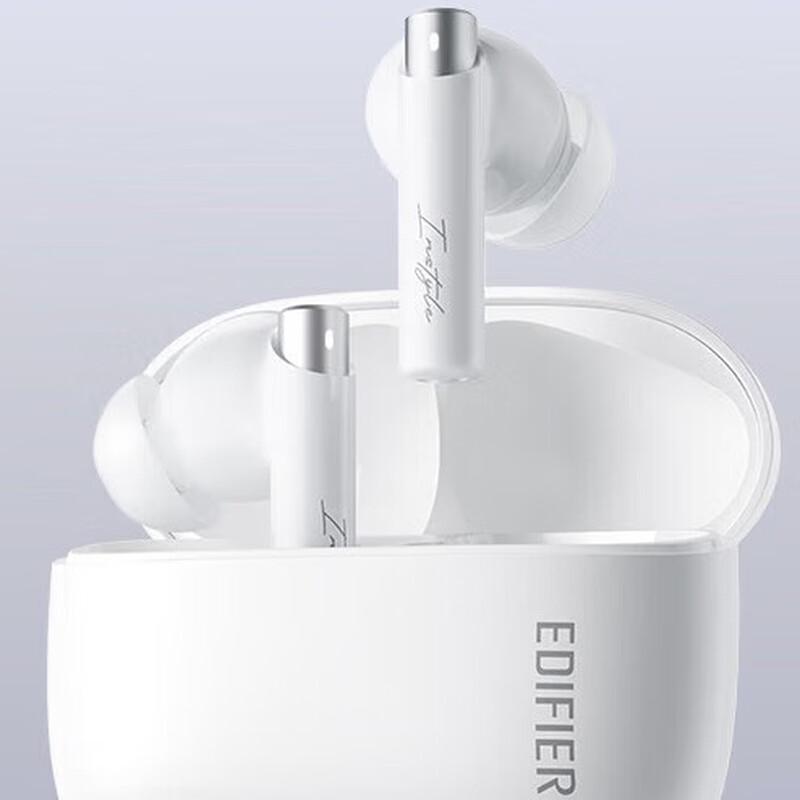 Edifier Zero Pro True Wireless ANC Earbuds