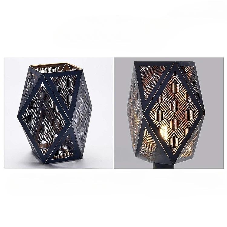 Hanging Light Cover Metal Lampshade E27 Pendant Lamp Shade for Restaurant Hotel Home Kitchen Home Decoration