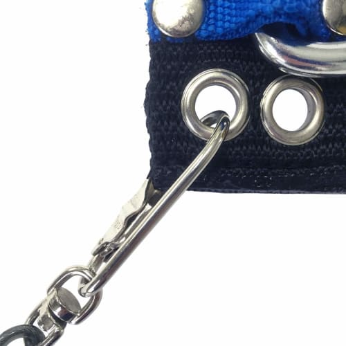 Besttool Best Bit Holder with Belt Loop and Key Adapter, Red, BTH-2RB