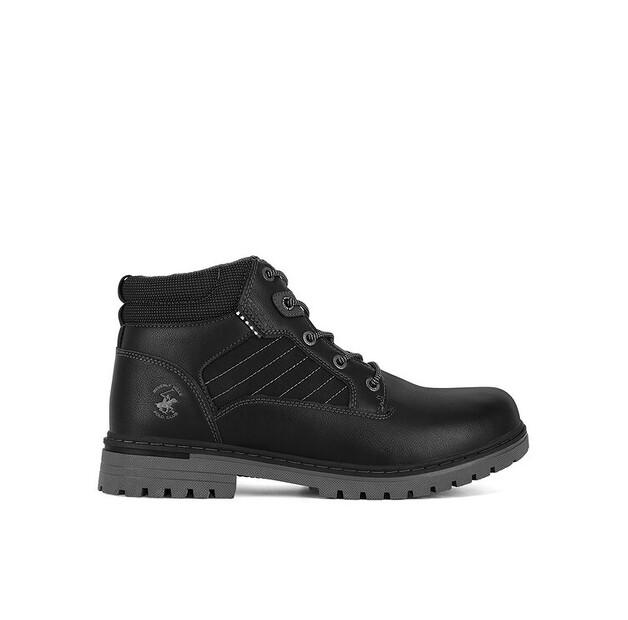 

Ботинки челси Beverly Hills Polo Club 23AB502 Черный EU 40