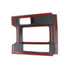 Mazda CX-5 2026 Carbon Fiber Gear Shift Trim Panel