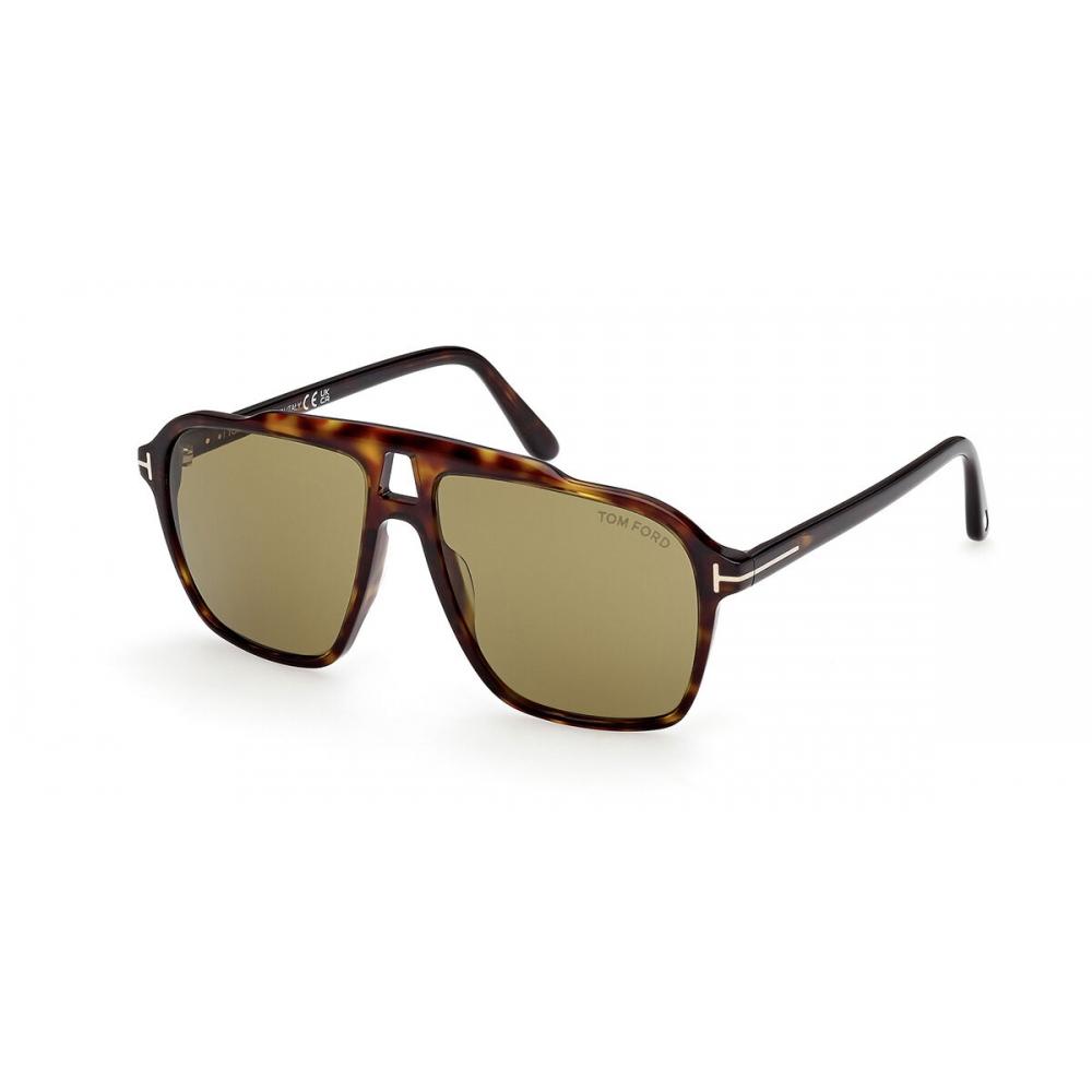 

Tom Ford Ft1209 Autari 52n Men Sunglasses 56-14-145