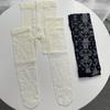 Practical Shaping Pantyhose Lace Soft Quick Drying