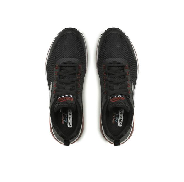 Кроссовки Skechers Lomarc