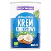 COCONUT CREAM 17% ORGANIC 400 Ml - NATURAVENA