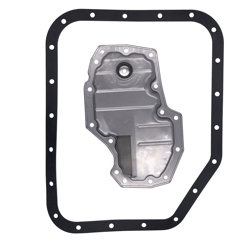 Auto Transmission Maintenance Filter Kit For SUBARU Exiga Forester Legacy Outback Tribeca Metal Material Gearbox Accessory