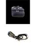 Mercedes C W205 Bumper Tow Hook Cover