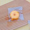 Fried Simulated Food Squeeze Toy Slow Rebound Wet Soft Suction Finger Pinch Decompression Squishy Toy Stress Release Toys