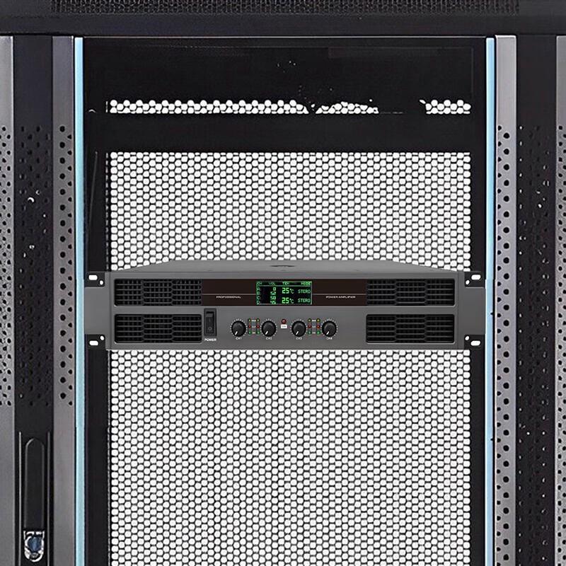 Runpu RP-XGF4-400 Conference Power Amplifier (CN Version)