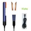 Mou Sen HT01 Multifunctional Hair Dryer & Straightener - Wet/Dry Use, Curls & Straightens Hair