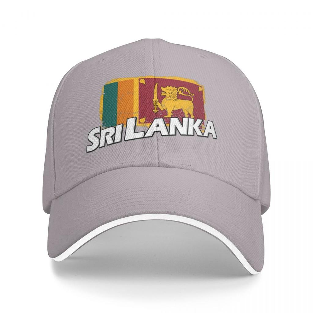 Sri Lanka Flag Fans Gifts Baseball Caps Sun Caps Unisex Hats