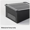 IP65 Waterproof Solar Wall Lamp Automatic Lighting Atmosphere Decoration Spotlights  Porch