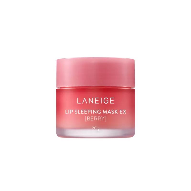 LANEIGE Maska na spaní na rty EX 20g