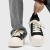 Men's Shoes Spring New Versatile Fashion Trendy Brand High Sense Korean High Street Platform Mickey Big Head Casual Board Shoes Men