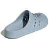 Adidas Adilette Clogs Comfortable Casual Eva Non-Slip Closed-Toe Slippers Unisex Footwear Blue JH9853