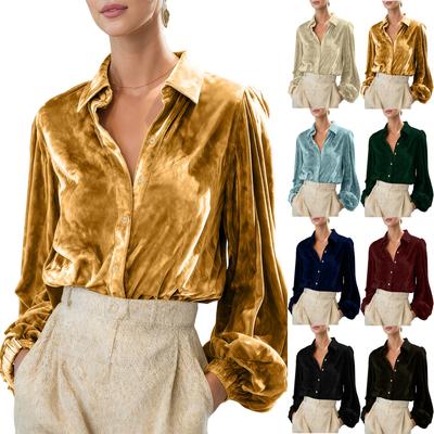 Tops – Bluse e camicie