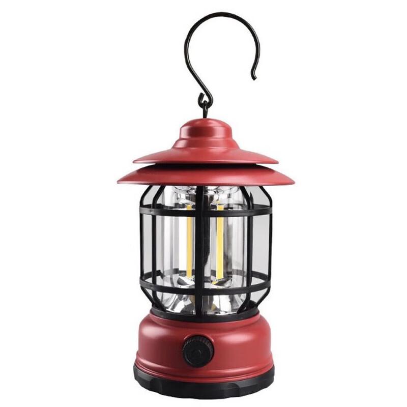 Portable Outdoor Camping Lantern