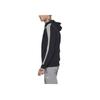 Puma Hooded Zip-Up Sweatshirt Jacket Men Tops Black 845162-01