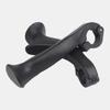 Mountain Bike Deputy Handle Replacement Horn Shaped Adjustable Handlebar Ends Bicycles Extension Handlebar Enduring