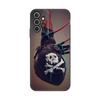 Чохол Skeleton Skull для Samsung A51 A52 Чохол для Galaxy A71 A50 A12 A70 A72 A21S A32 A31 A40 A41 A22 A30 A70e Чохол A 12 52 Etui