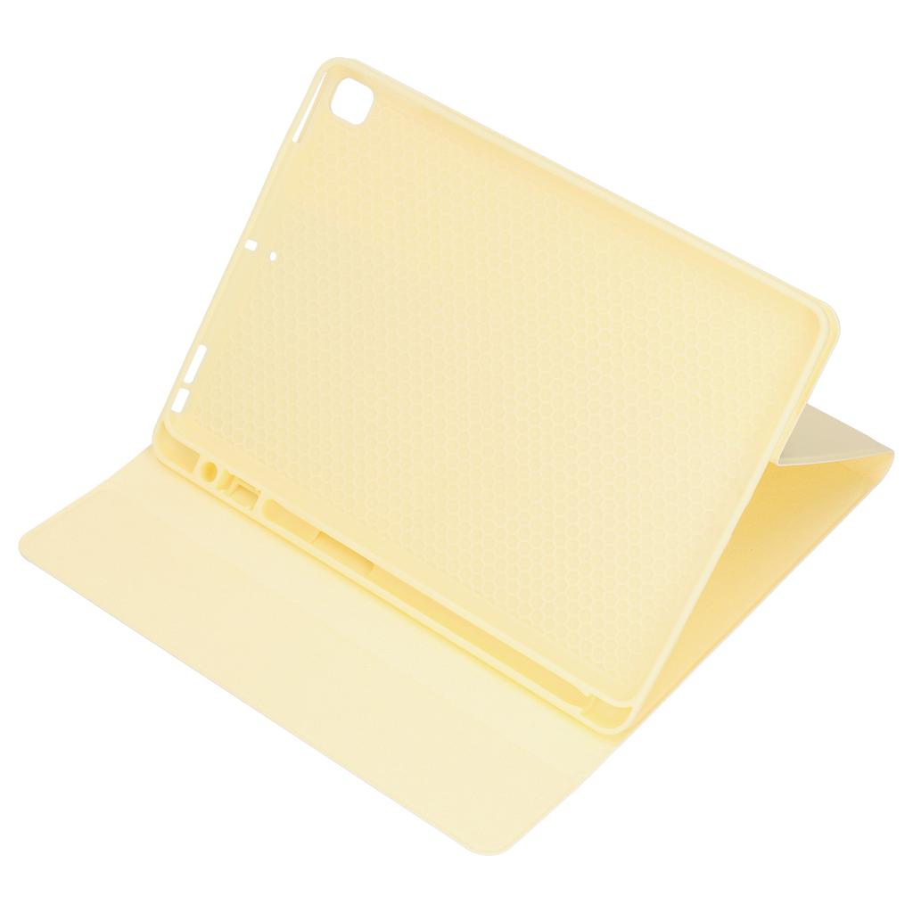 Tablet Case Convenient Comfortable PU Leather Ive Cover for Tablet 10.2 To 10.5 Inch