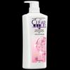 Clear Cherry Blossom Anti-Dandruff Shampoo
