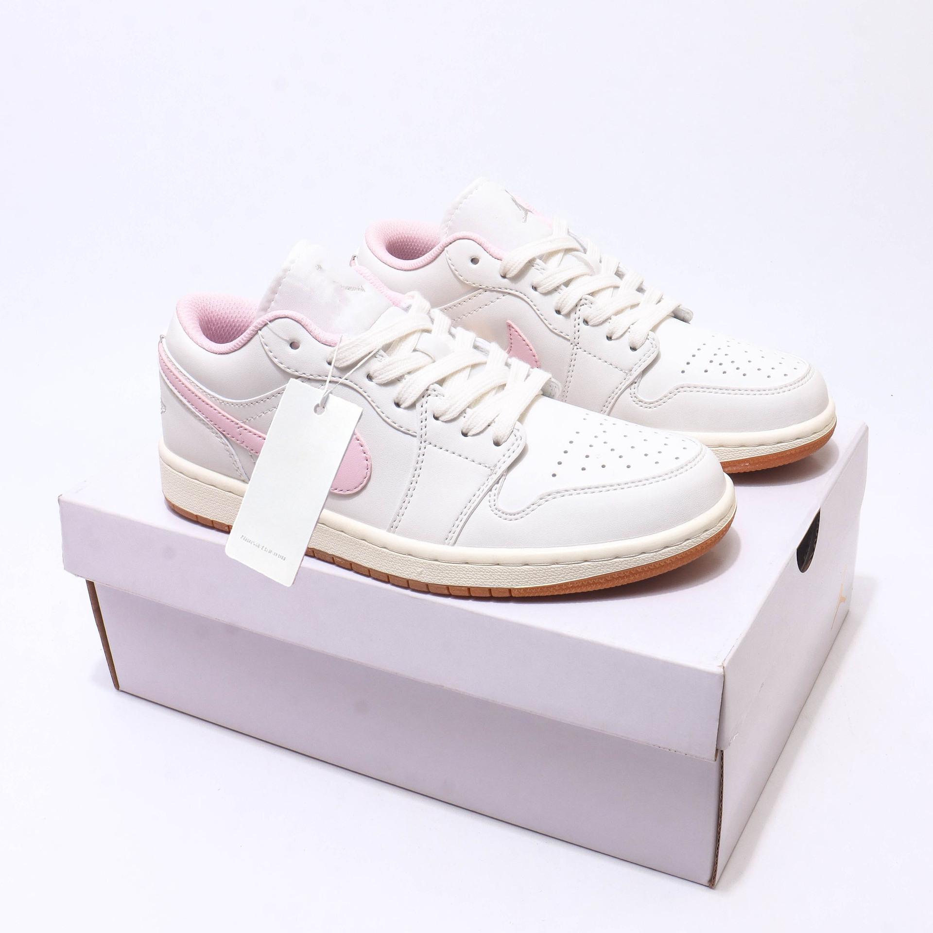 High Version Retro AJ1 Low Top