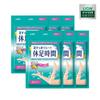 Folhas Refrescantes Kyusoku Jikan 6 Folhas x 6 Pacotes / Cuidados com as Pernas Panturrilha Refrescante