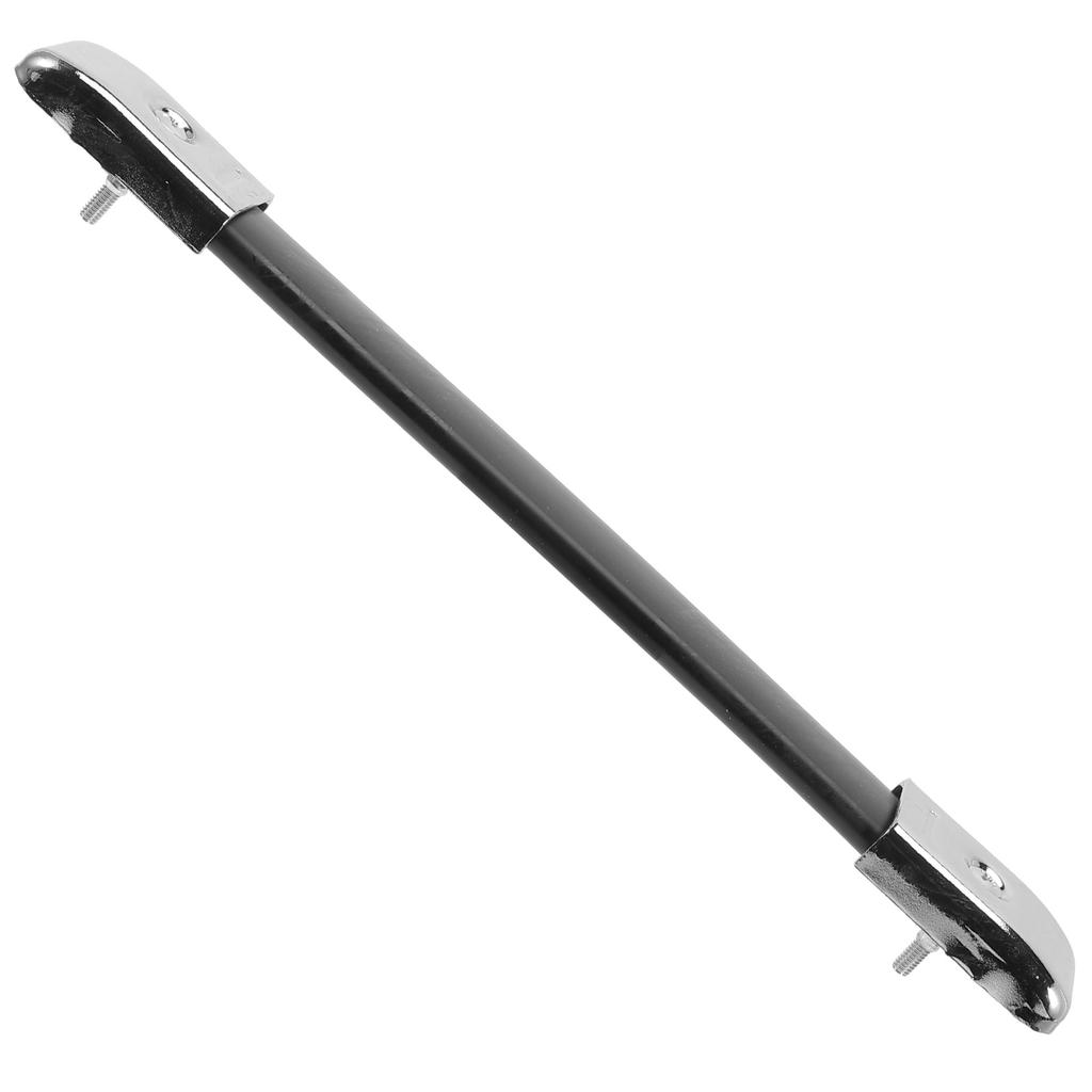 Simple Black Handle Belt Adjustable Artificial Replacement Outdoor Amplifier