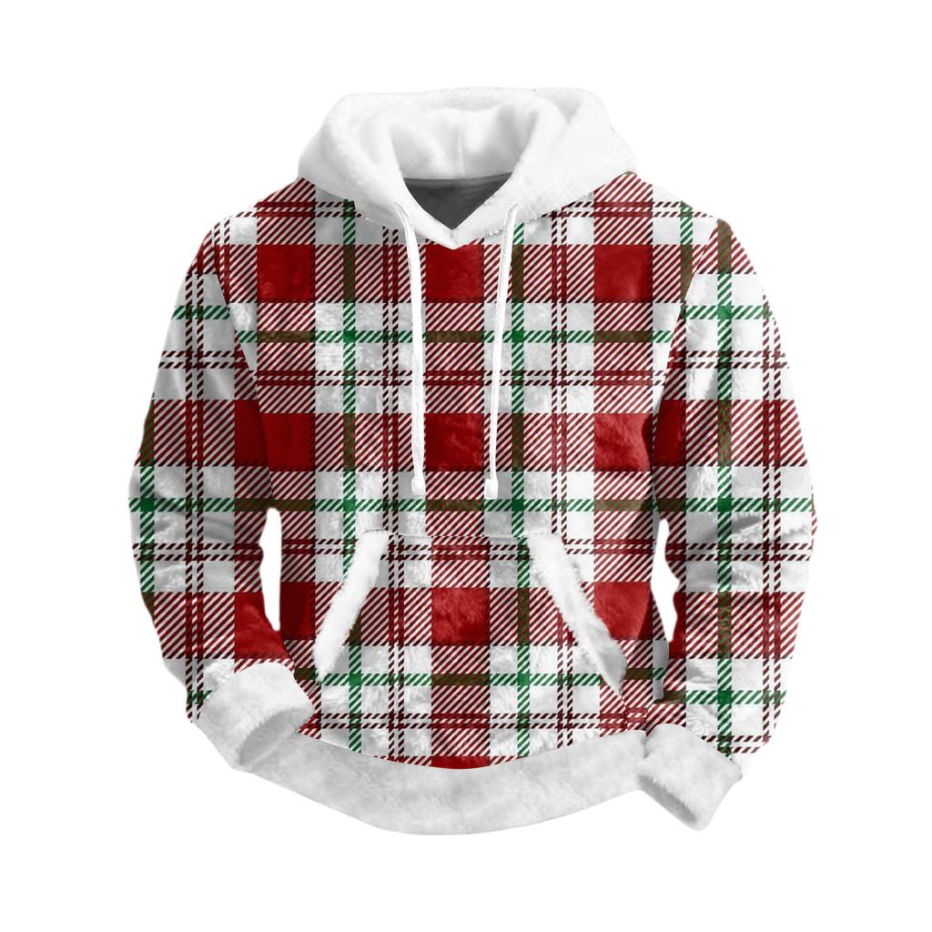 Hooded Sports Tracksuit Unisex Running Outfits Long Sleeve Pullover Hoodies Sweatshirt