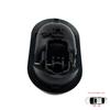 BDP95 Left Door Handle for Renault Scenic Megane Twingo Kangoo 2 Clio Master 3 Sandero Logan Duster 1 Modus Movano B W415 NV400