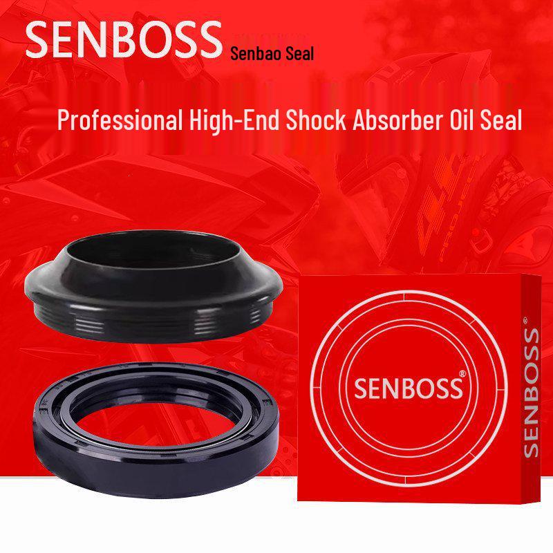 Electric Vehicle Z3 Front Shock Absorber Oil Seal for Motorcycle Suspension Shock Absorber Oil 120ML, No Single Sale